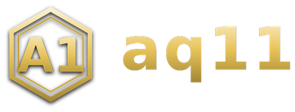 aq11 logo